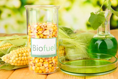 Upper Bucklebury biofuel availability