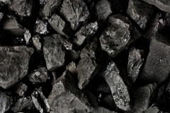 Upper Bucklebury coal boiler costs