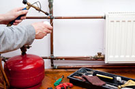 free Upper Bucklebury heating repair quotes