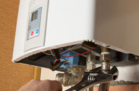 free Upper Bucklebury boiler install quotes